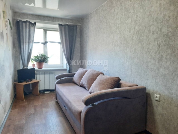 
   Продам 2-комнатную, 41.6 м², Мира ул, 12

. Фото 3.