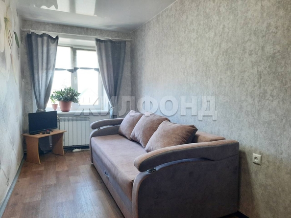 
   Продам 2-комнатную, 41.6 м², Мира ул, 12

. Фото 3.