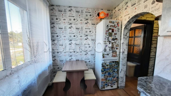 
   Продам 2-комнатную, 41.6 м², Мира ул, 12

. Фото 8.