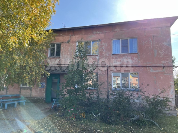 
  Продается 2-комн. квартира 41.6 м². Фото 2.