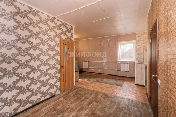 
   Продам 2-комнатную, 45.7 м², 2-я Прокопьевская ул, 60

. Фото 15.