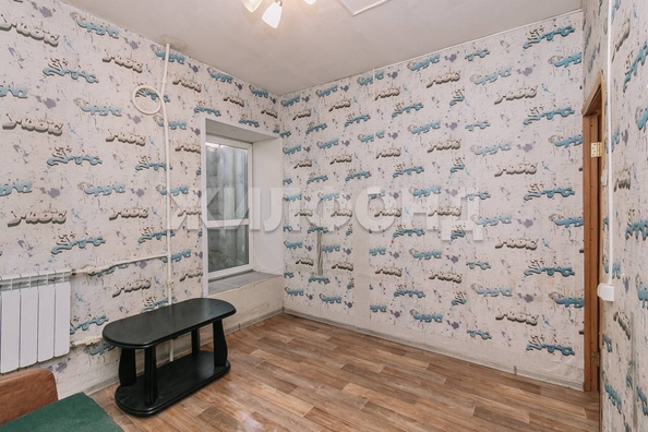 
   Продам 2-комнатную, 45.7 м², 2-я Прокопьевская ул, 60

. Фото 5.