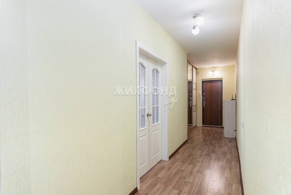 
   Продам 3-комнатную, 76.9 м², Краснообск, 205

. Фото 9.