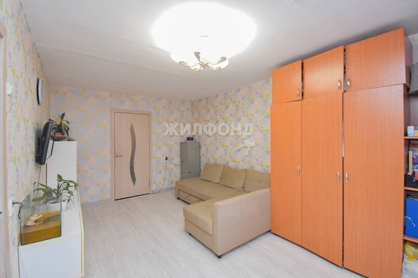 
   Продам 3-комнатную, 59 м², Кропоткина ул, 98

. Фото 7.