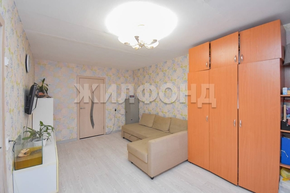 
   Продам 3-комнатную, 59 м², Кропоткина ул, 98

. Фото 6.
