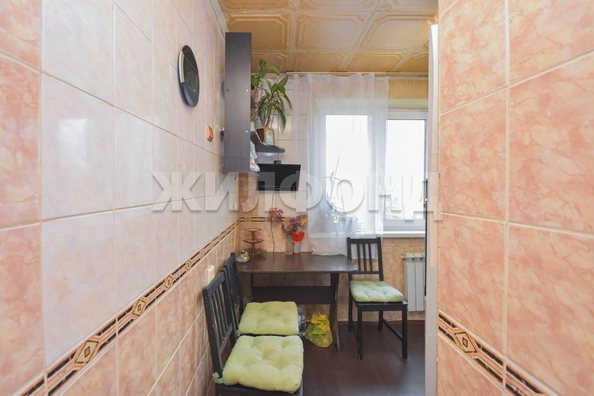 
   Продам 3-комнатную, 59 м², Кропоткина ул, 98

. Фото 11.