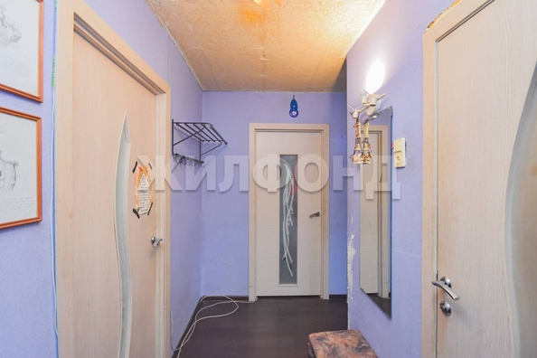 
   Продам 3-комнатную, 59 м², Кропоткина ул, 98

. Фото 16.