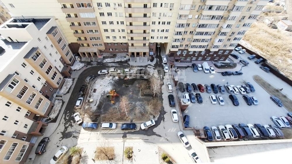 
   Продам 3-комнатную, 94.5 м², Галущака ул, 17

. Фото 7.