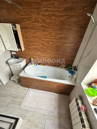 
   Продам 3-комнатную, 91.6 м², Охотская ул, 88/4

. Фото 14.