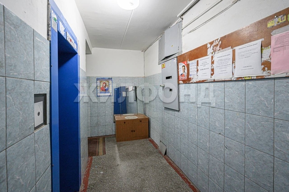 
   Продам 3-комнатную, 87.4 м², Революции ул, 28

. Фото 21.