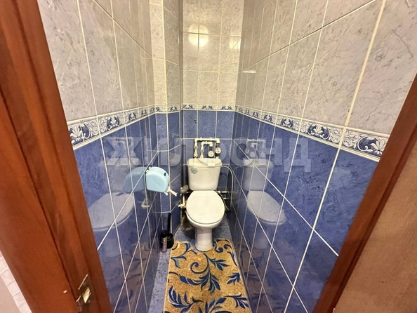 
   Продам 4-комнатную, 61.4 м², Есенина ул, 20

. Фото 12.
