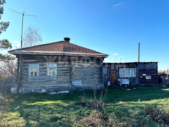 
   Продам дом, 24.3 м², Сенчанка

. Фото 7.
