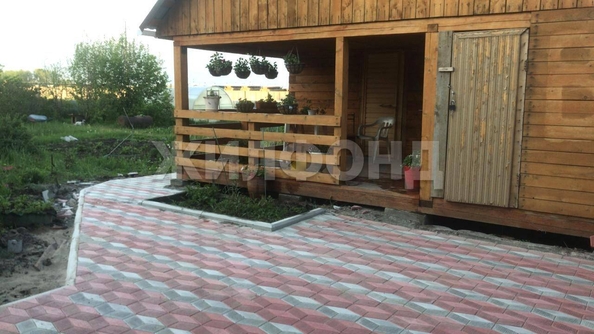 
   Продам дом, 154.7 м², Коченево

. Фото 6.
