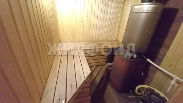 
   Продам дом, 154.7 м², Коченево

. Фото 8.