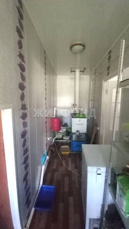 
   Продам дом, 154.7 м², Коченево

. Фото 12.