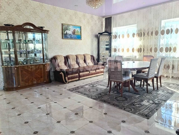 
   Продам дом, 132.9 м², Толмачево село

. Фото 2.