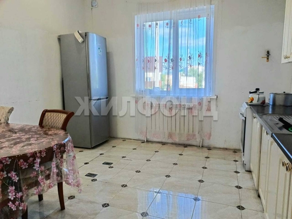 
   Продам дом, 132.9 м², Толмачево село

. Фото 3.