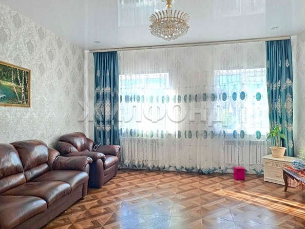 
   Продам дом, 132.9 м², Толмачево село

. Фото 6.
