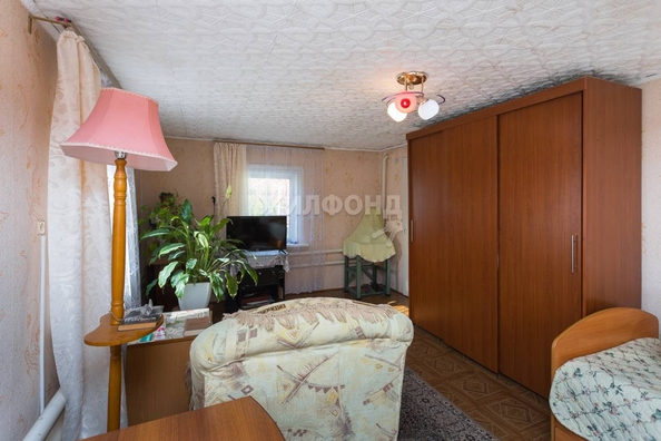 
   Продам дом, 89.4 м², Новосибирск

. Фото 4.