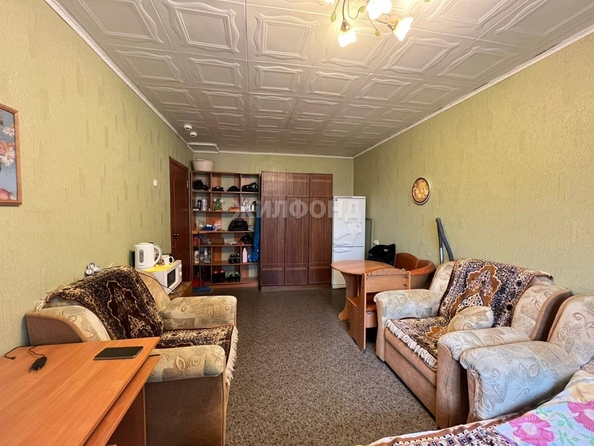 
   Продам секционку, 16.7 м², Сухарная ул, 70а

. Фото 3.