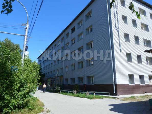 
  Продается комната, 17.5 м², Станиславского ул, д. 23
. Фото 2.