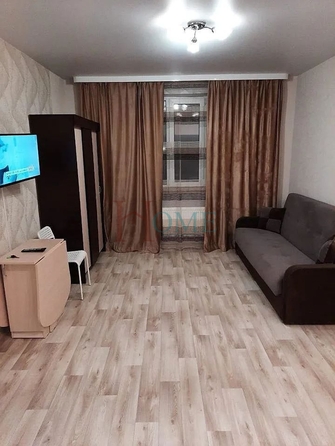 
  Сдам в аренду апартаменты, 30 м², Новосибирск

. Фото 3.