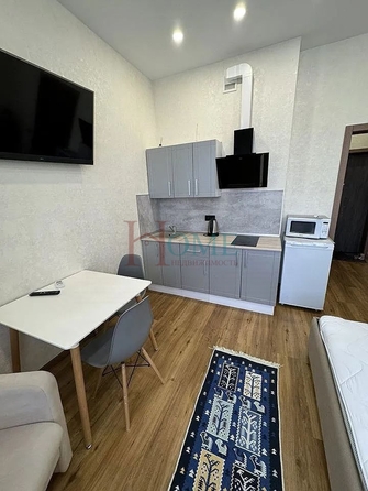 
  Сдам в аренду 1-комнатную квартиру, 29 м², Новосибирск

. Фото 2.