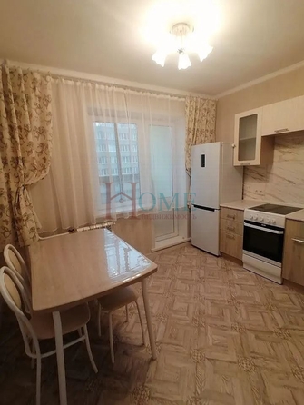 
  Сдам в аренду 1-комнатную квартиру, 40 м², Новосибирск

. Фото 5.