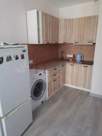 
  Сдам в аренду 1-комнатную квартиру, 36 м², Новосибирск

. Фото 5.