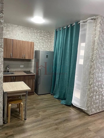 
  Сдам в аренду апартаменты, 24 м², Новосибирск

. Фото 3.