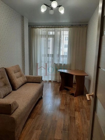 
  Сдам в аренду 1-комнатную квартиру, 40 м², Новосибирск

. Фото 1.