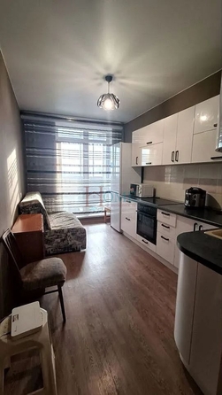 
  Сдам в аренду 1-комнатную квартиру, 36.6 м², Новосибирск

. Фото 3.