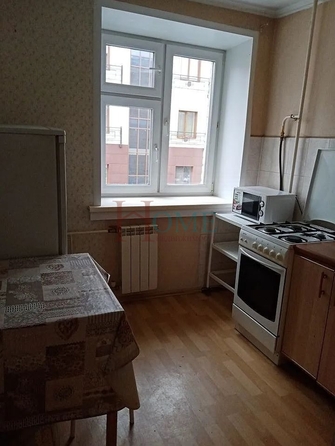 
  Сдам в аренду 1-комнатную квартиру, 30 м², Новосибирск

. Фото 6.