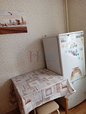 
  Сдам в аренду 1-комнатную квартиру, 30 м², Новосибирск

. Фото 8.