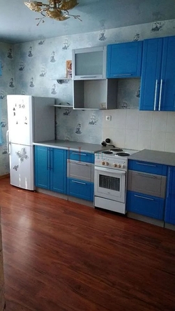 
  Сдам в аренду 1-комнатную квартиру, 37 м², Новосибирск

. Фото 1.