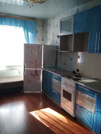 
  Сдам в аренду 1-комнатную квартиру, 37 м², Новосибирск

. Фото 2.