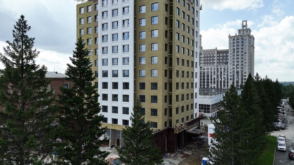 
  Продается 3-комн. квартира, 80.5 м², ЖК ОСКАР, дом 2
. Фото 11.