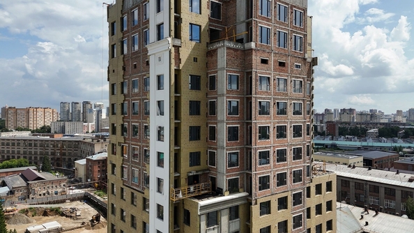 
  Продается 2-комн. квартира, 55 м², ЖК ОСКАР, дом 2
. Фото 23.