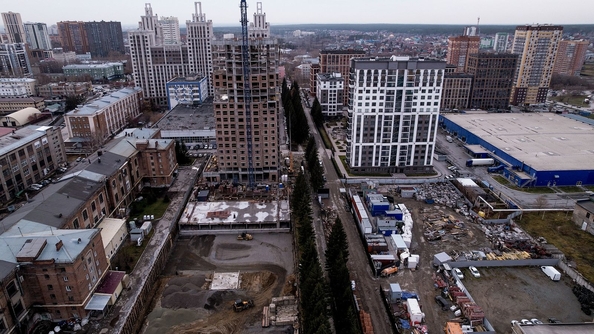 
  Продается 2-комн. квартира, 57.4 м², ЖК ОСКАР, дом 2
. Фото 8.