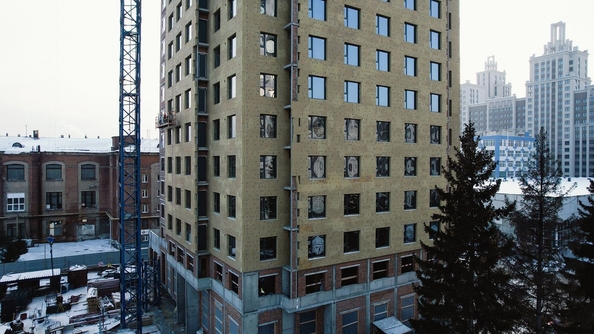 
  Продается 2-комн. квартира, 54.9 м², ЖК ОСКАР, дом 2
. Фото 11.