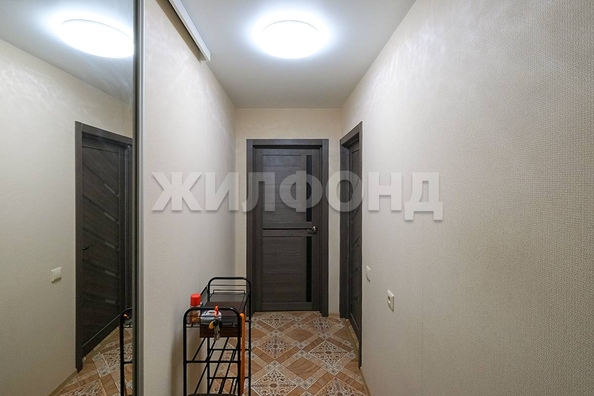 
   Продам 1-комнатную, 40.3 м², Сибиряков-Гвардейцев ул, 55

. Фото 7.