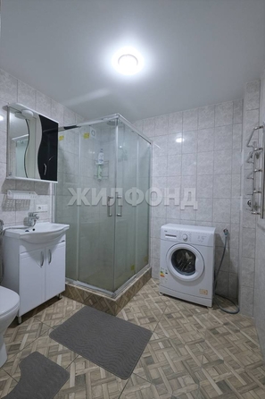 
   Продам 1-комнатную, 40.3 м², Сибиряков-Гвардейцев ул, 55

. Фото 12.