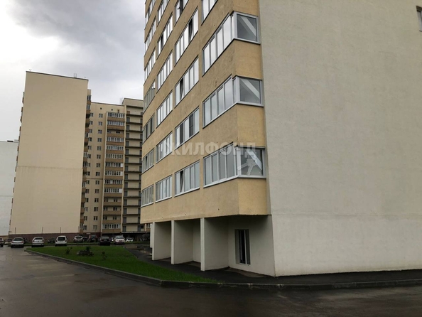 
   Продам студию, 27.6 м², Олимпийской Славы мкр, 3

. Фото 14.