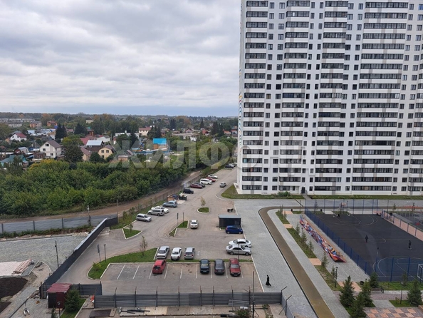 
  Продается 1-комн. квартира, 30.3 м², ЖК Новые Матрешки, дом 2 
. Фото 4.