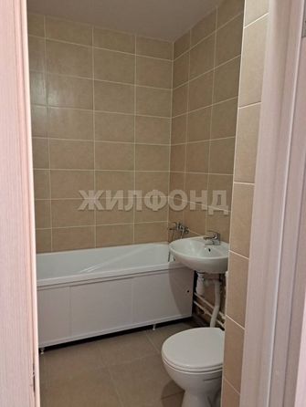
  Продается 1-комн. квартира, 30.3 м², ЖК Новые Матрешки, дом 2 
. Фото 8.