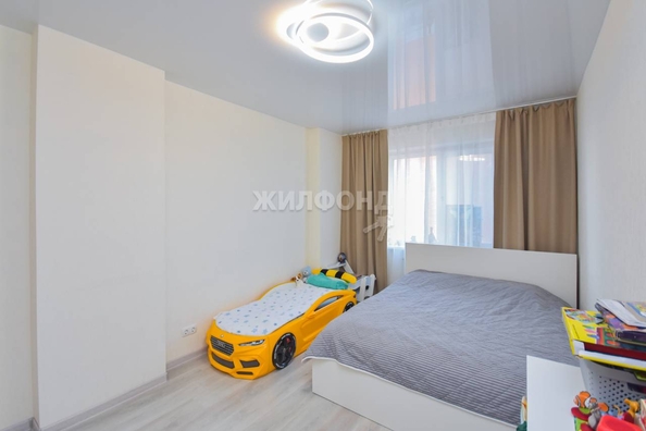 
   Продам 1-комнатную, 38.6 м², Авиастроителей ул, 17

. Фото 7.