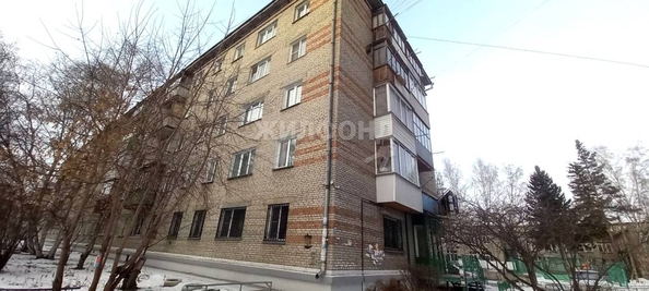 
   Продам 1-комнатную, 30.1 м², ЖКО Аэропорта ул, 17

. Фото 7.