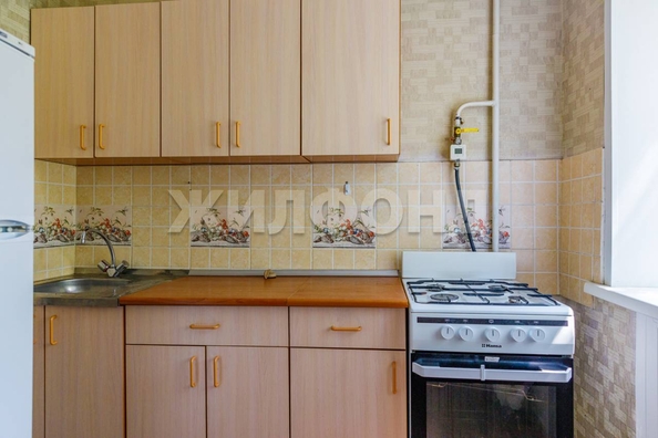 
  Продается 1-комн. квартира, 30.1 м², ЖКО Аэропорта ул, д. 17
. Фото 3.