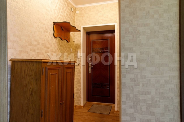 
  Продается 1-комн. квартира, 30.1 м², ЖКО Аэропорта ул, д. 17
. Фото 6.