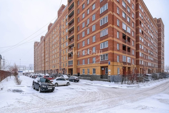 
   Продам 1-комнатную, 44.7 м², Владимировская ул, 21

. Фото 5.